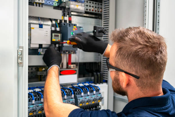 Best Electrical Repair Services  in Baxter Estates, NY