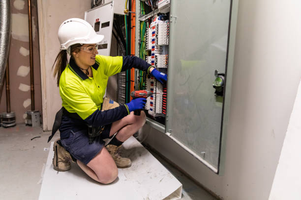 Best Affordable Electrician  in Baxter Estates, NY