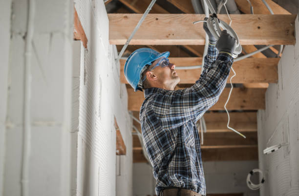 Best Residential Electrician Services  in Baxter Estates, NY