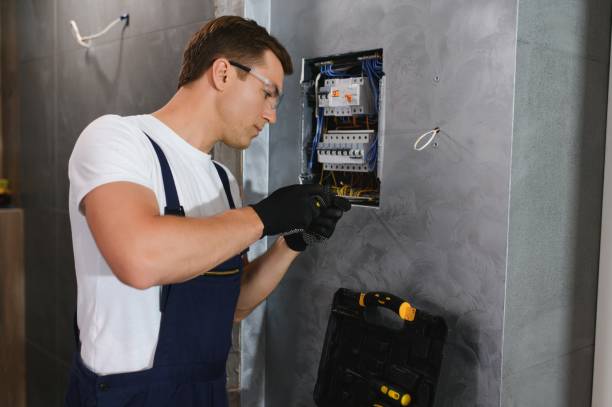 Best 24-Hour Electrician  in Baxter Estates, NY