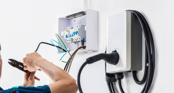 Best Electrical Rewiring Services  in Baxter Estates, NY