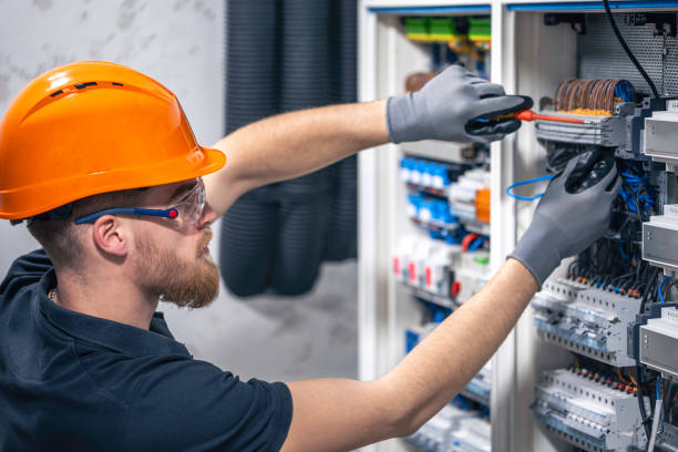 Best Affordable Emergency Electrician  in Baxter Estates, NY